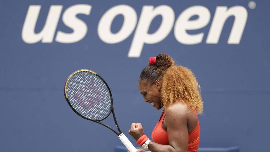 Serena Williams. Epa 